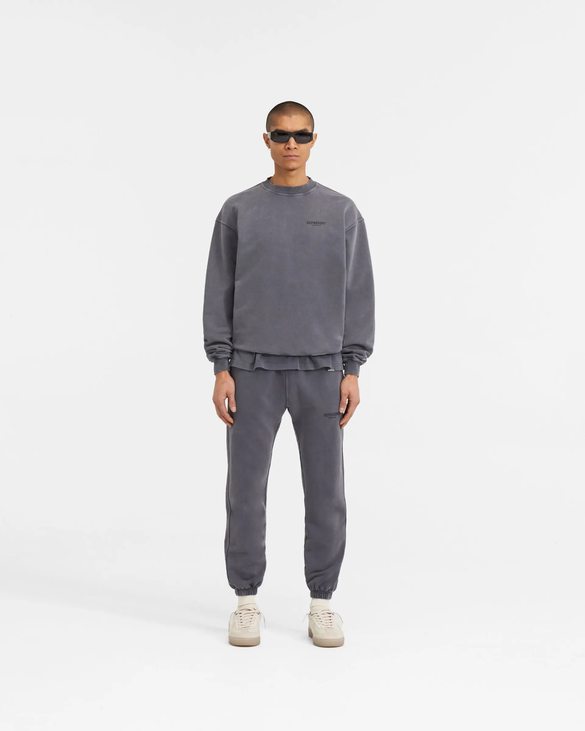 Represent Owners Club Sweater -> Sweaters