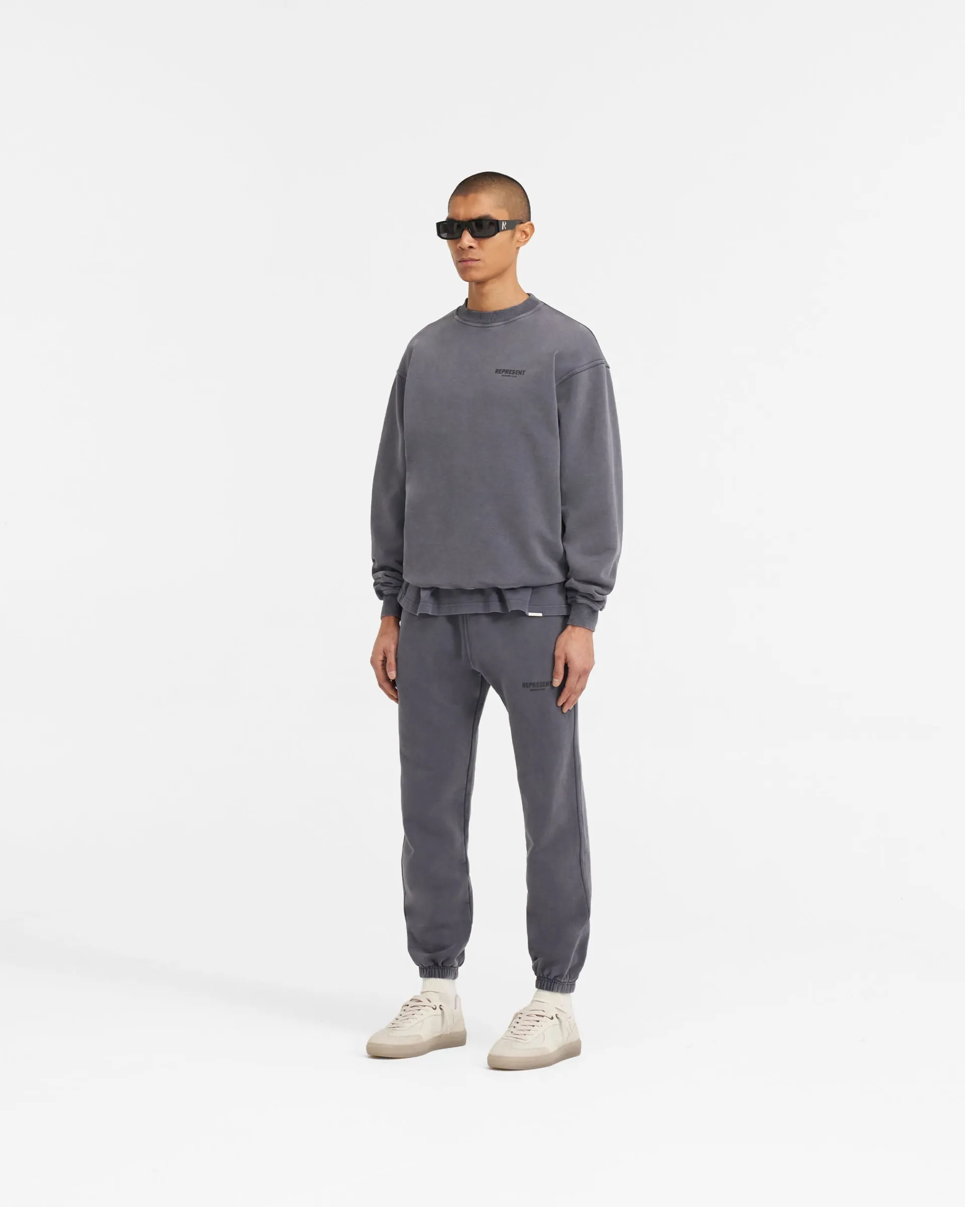 Represent Owners Club Sweater -> Sweaters