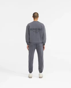 Represent Owners Club Sweater -><noscript><img width=