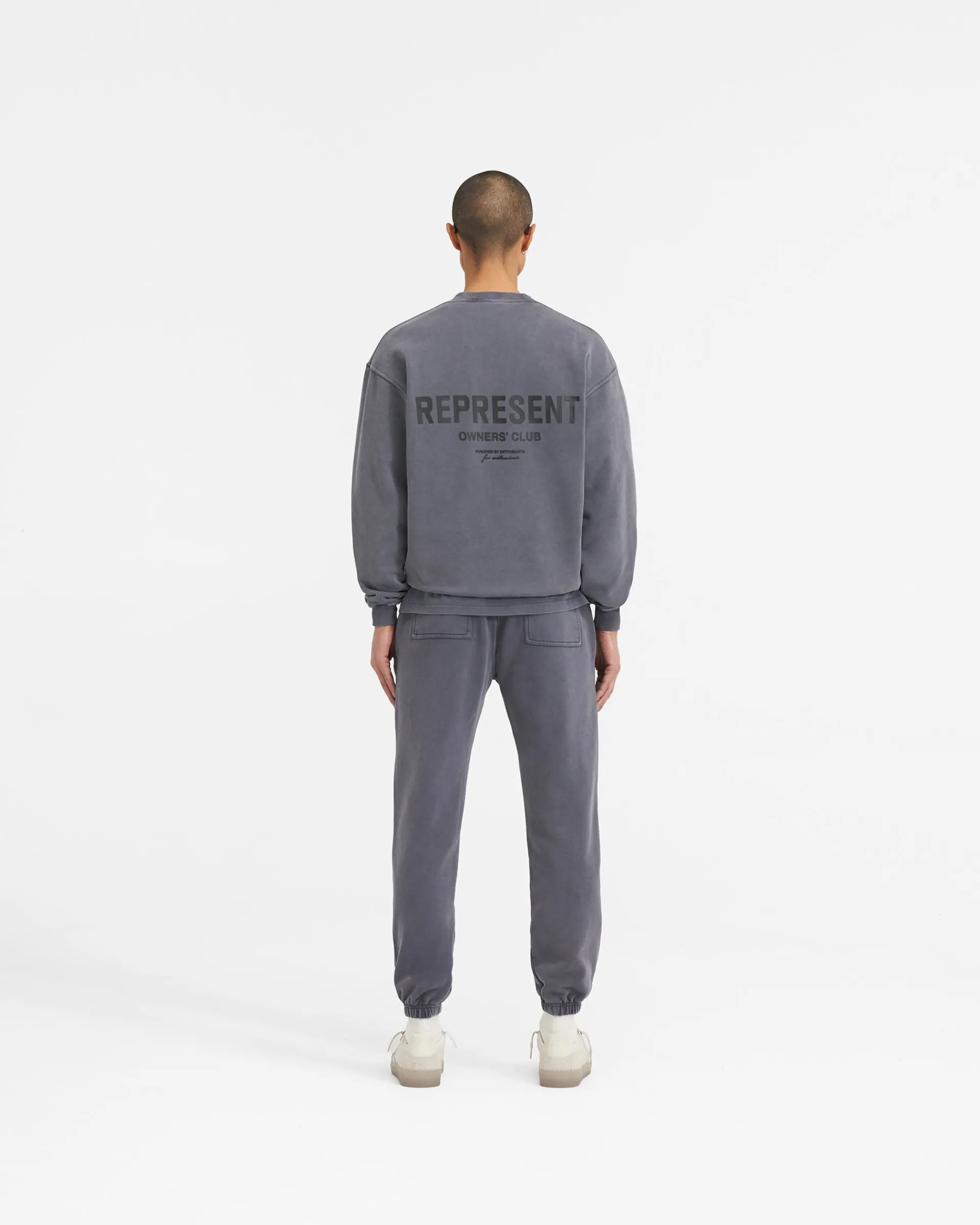 Represent Owners Club Sweater -> Sweaters
