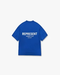 Represent Owners Club T-Shirt -> T-Shirts