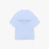 Represent Owners Club T-Shirt - Vista Blue> T-Shirts