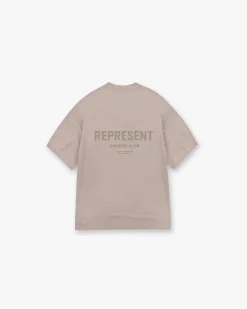 Represent Owners Club T-Shirt -> T-Shirts
