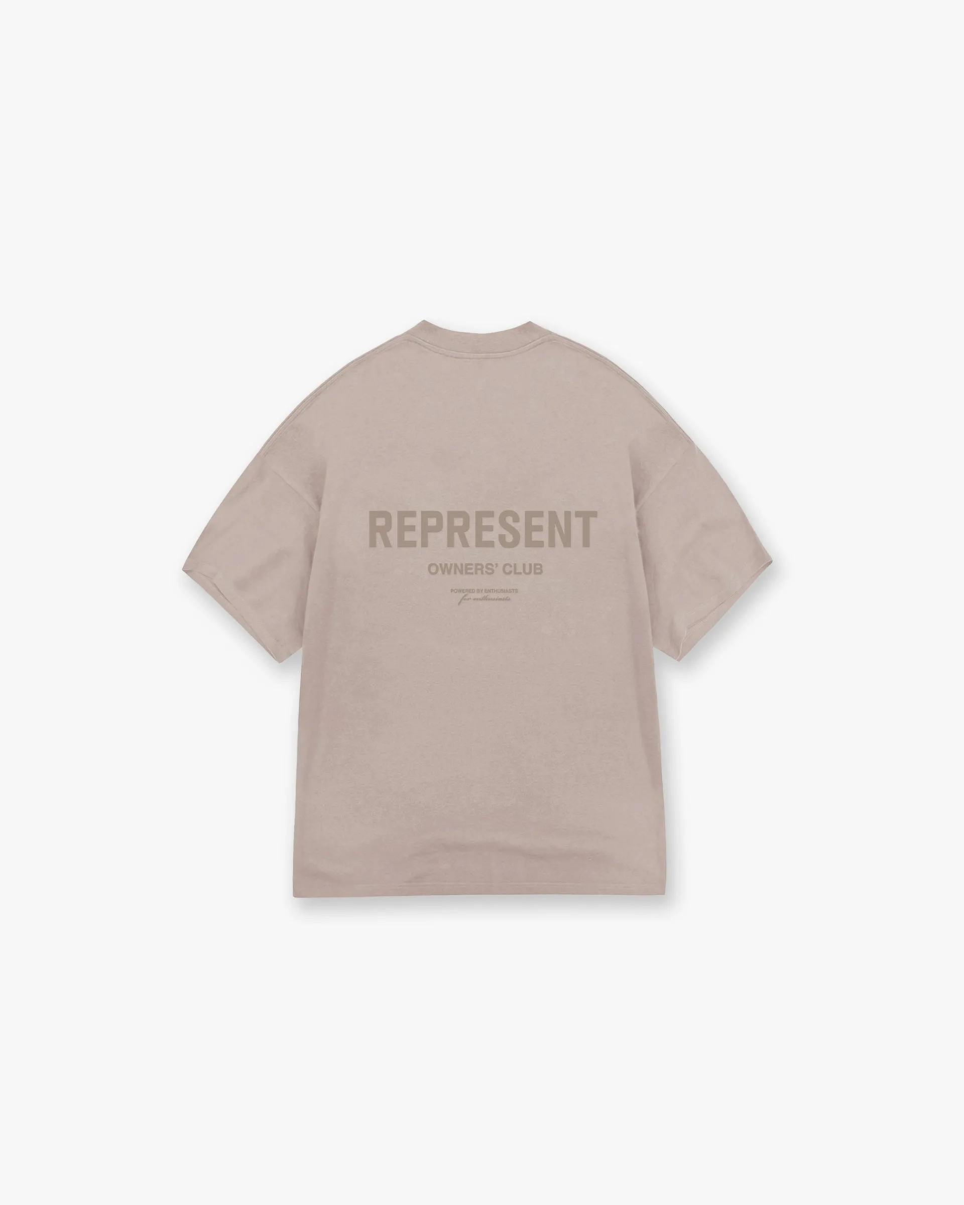 Represent Owners Club T-Shirt -> T-Shirts