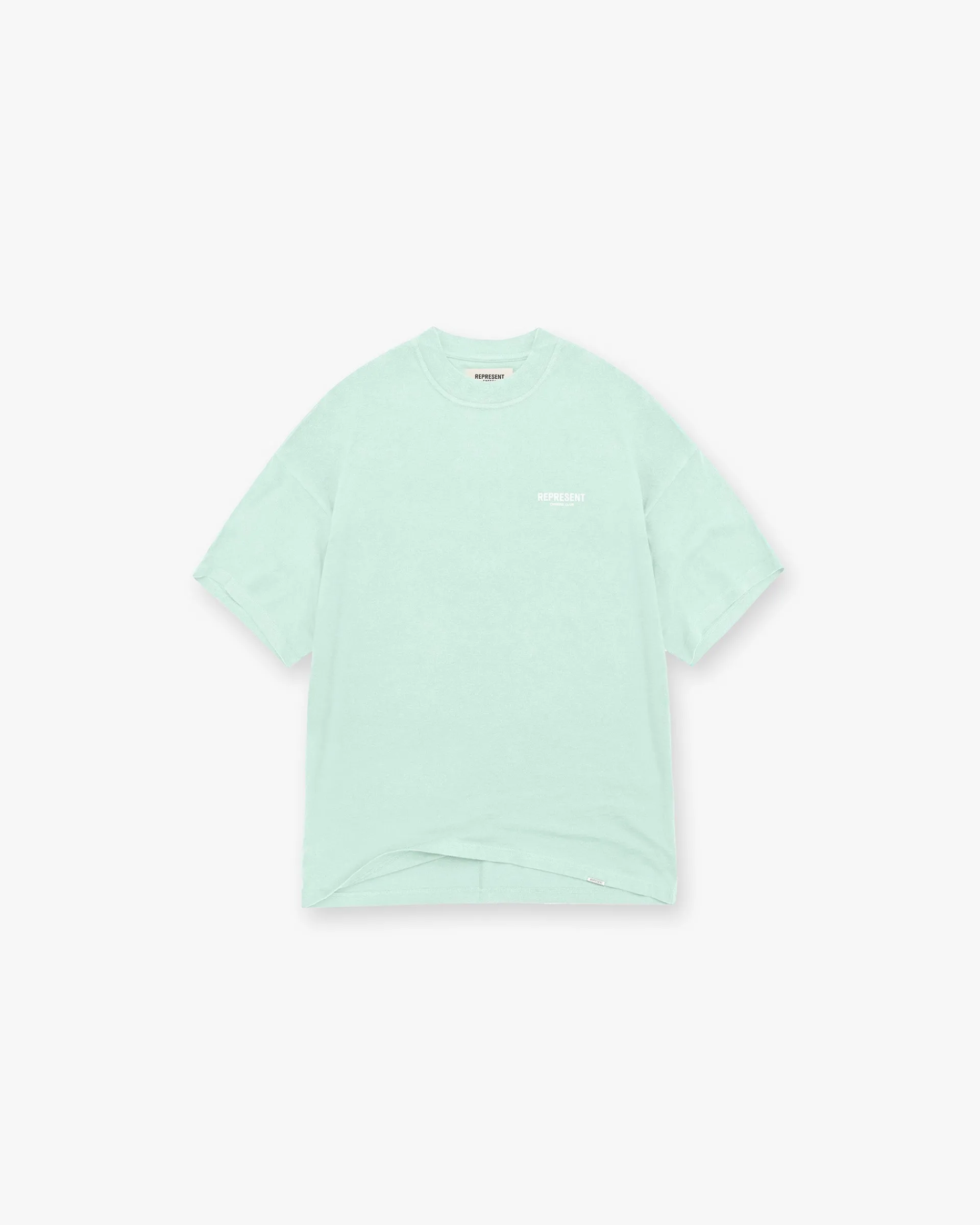 Represent Owners Club T-Shirt -> T-Shirts