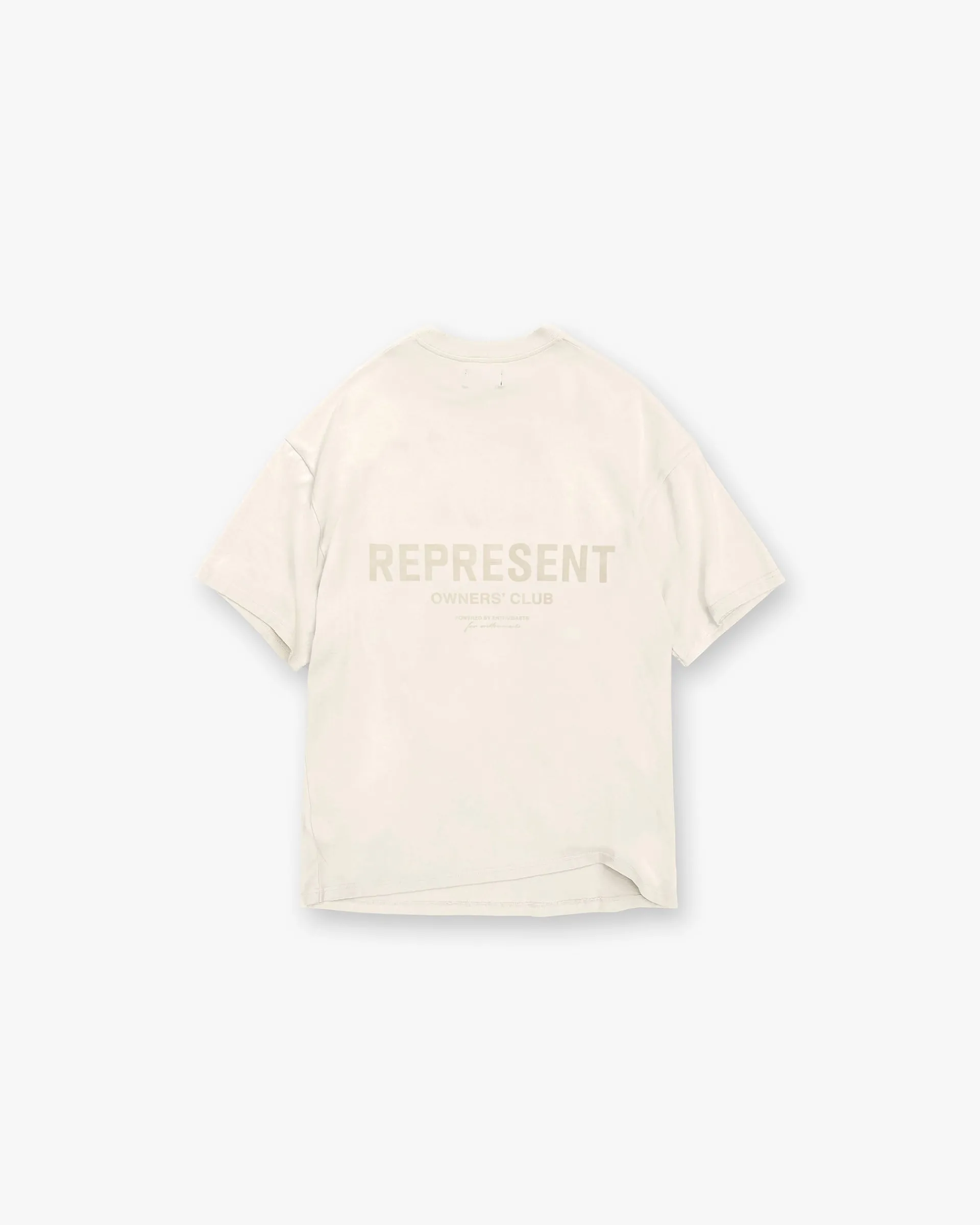 Represent Owners Club T-Shirt -> T-Shirts