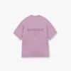 Represent Owners Club T-Shirt - Mid Purple> T-Shirts