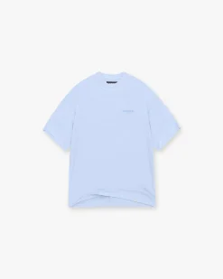 Represent Owners Club T-Shirt - Vista Blue> T-Shirts