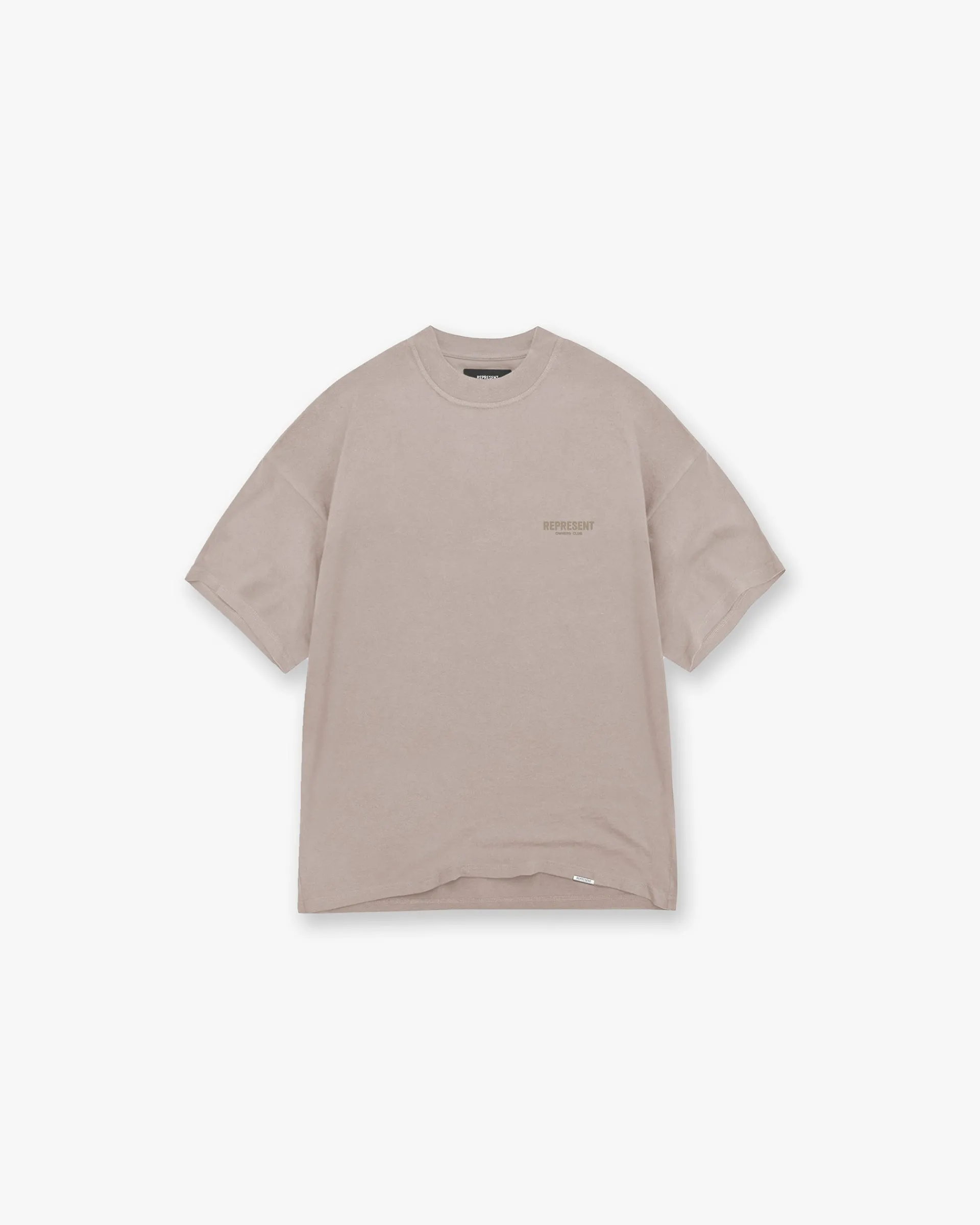 Represent Owners Club T-Shirt -> T-Shirts