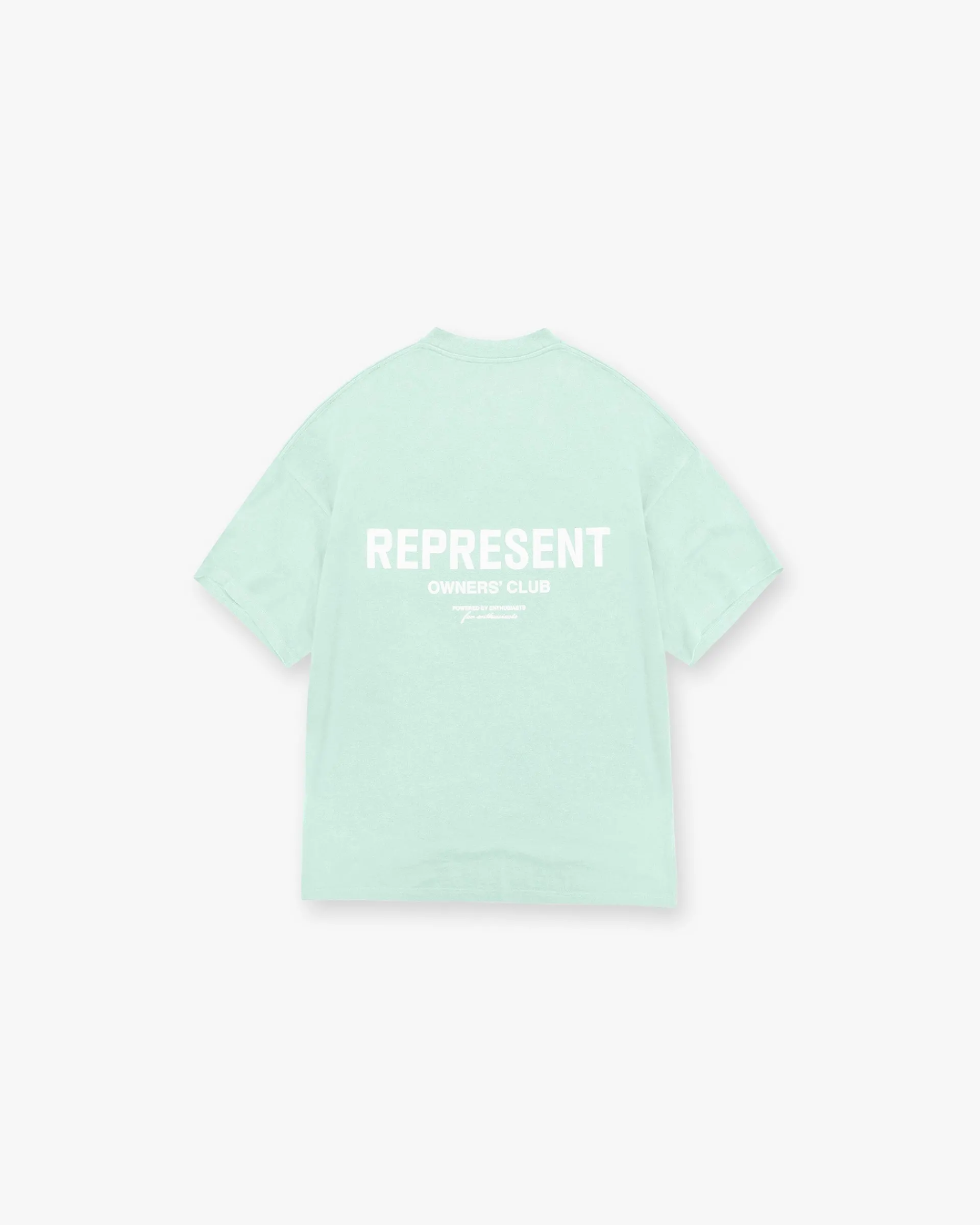 Represent Owners Club T-Shirt -> T-Shirts