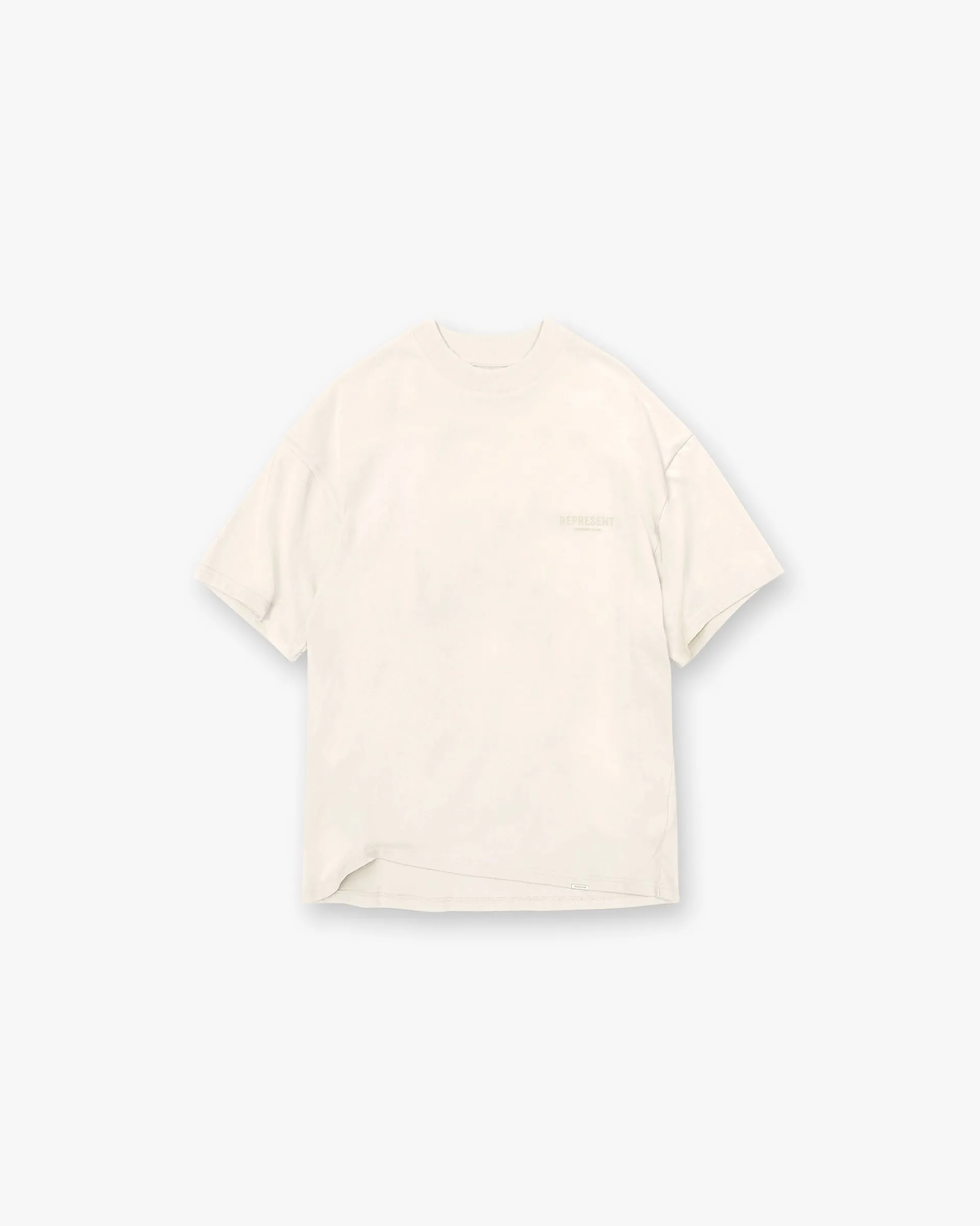 Represent Owners Club T-Shirt -> T-Shirts