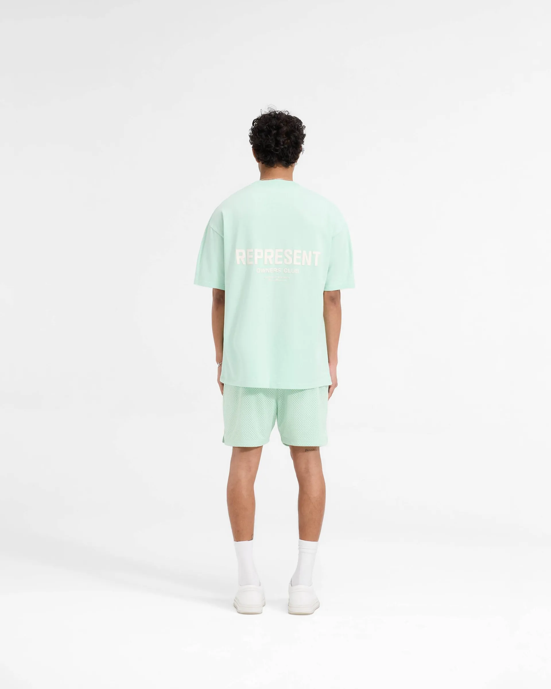 Represent Owners Club T-Shirt -> T-Shirts