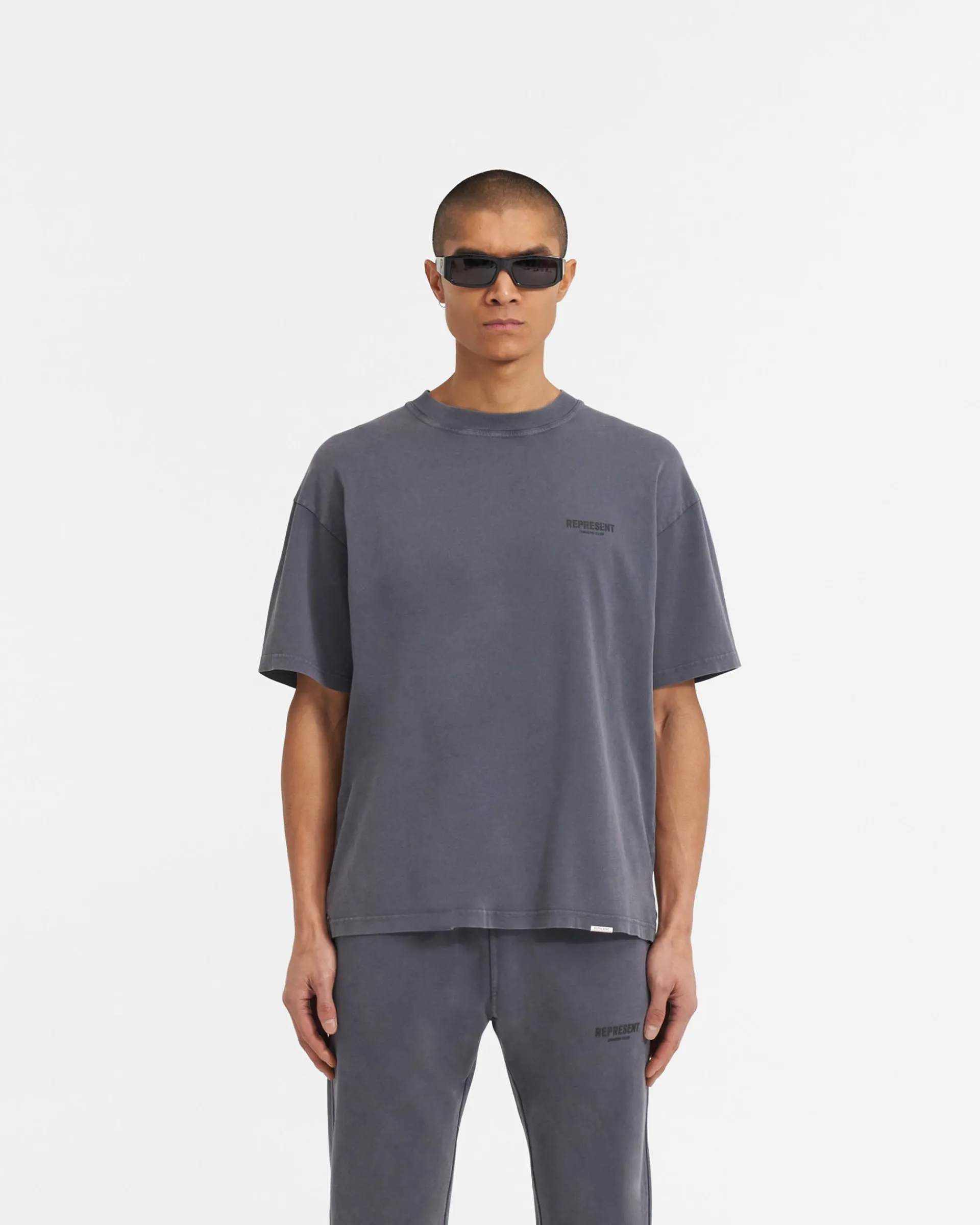 Represent Owners Club T-Shirt -> T-Shirts
