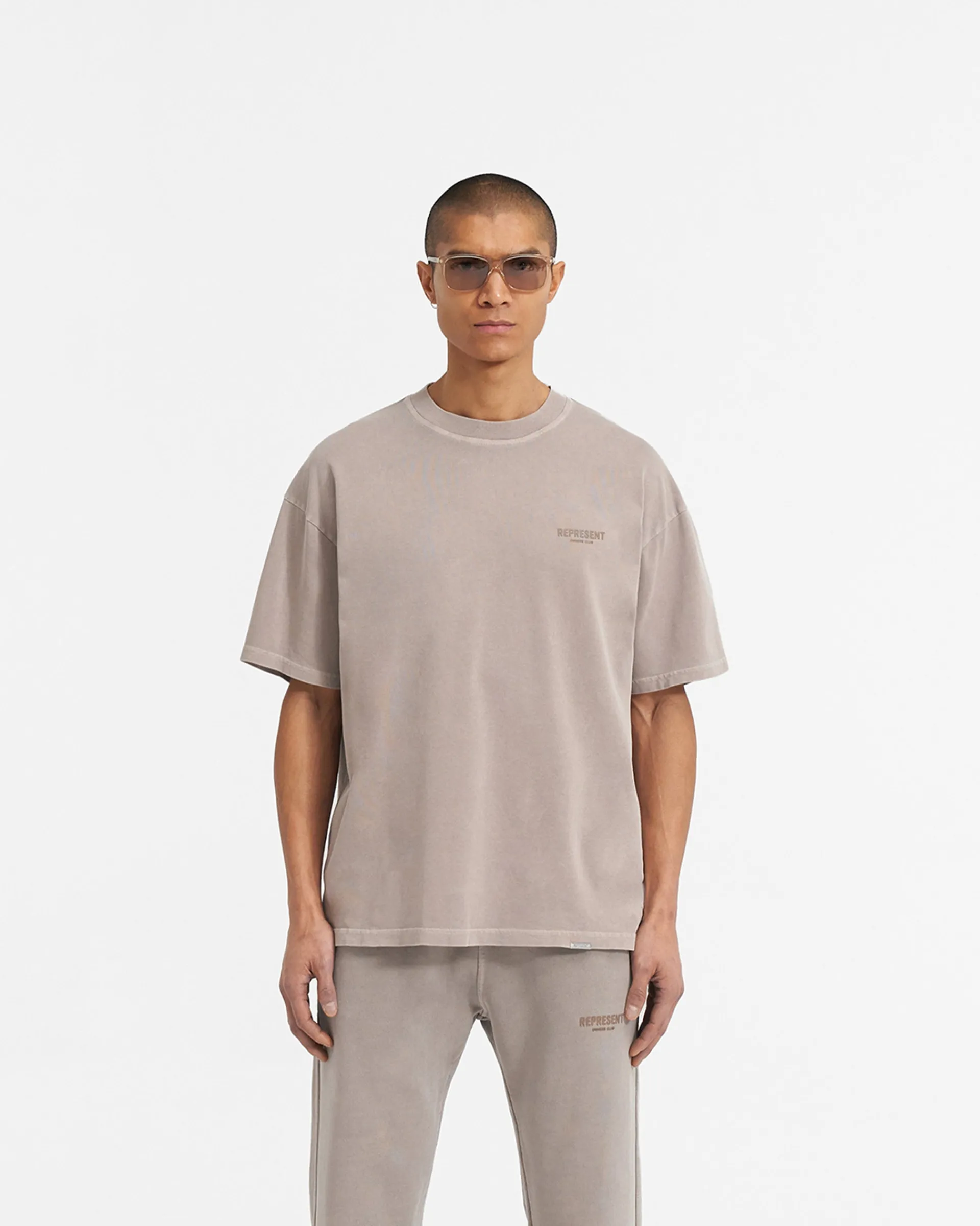 Represent Owners Club T-Shirt -> T-Shirts