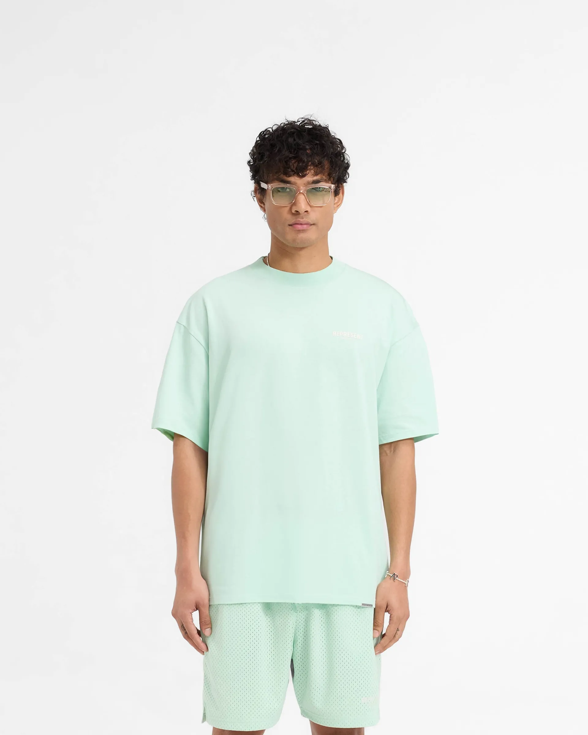 Represent Owners Club T-Shirt -> T-Shirts