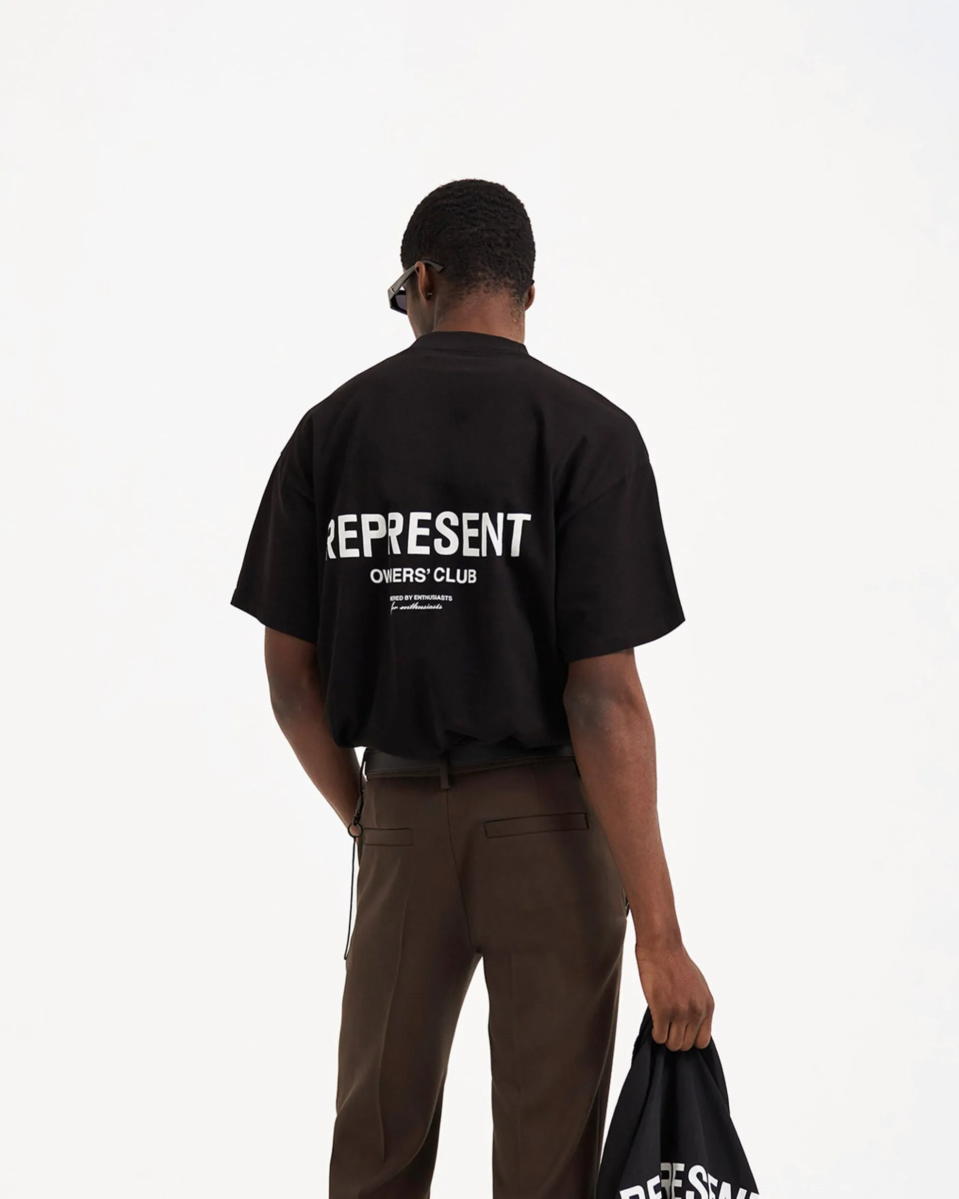 Represent Owners Club T-Shirt -> T-Shirts