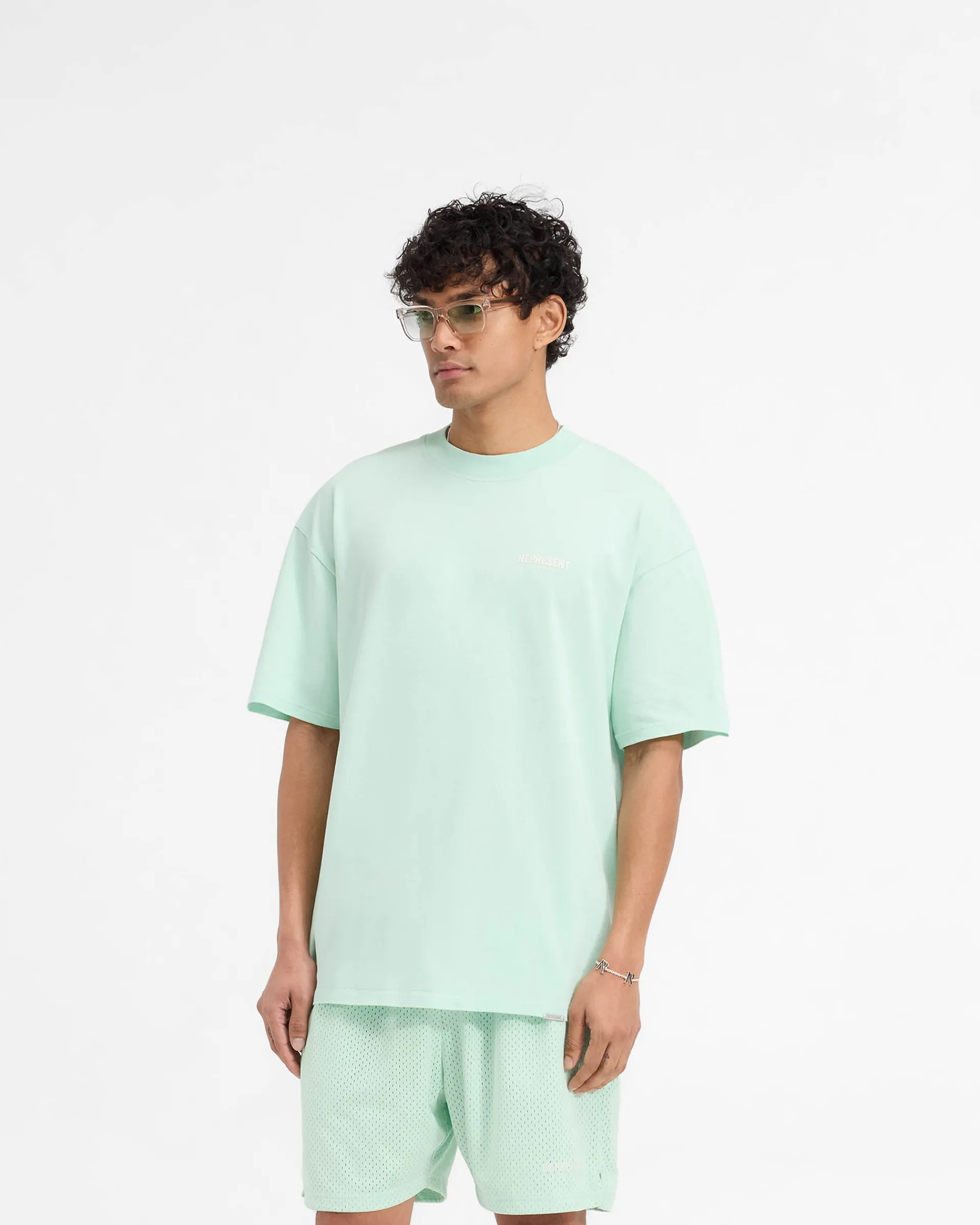 Represent Owners Club T-Shirt -> T-Shirts