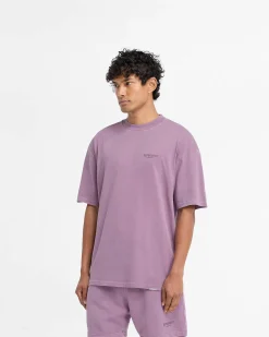 Represent Owners Club T-Shirt - Mid Purple><noscript><img width=