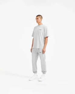 Represent Owners Club T-Shirt - Ash Grey><noscript><img width=