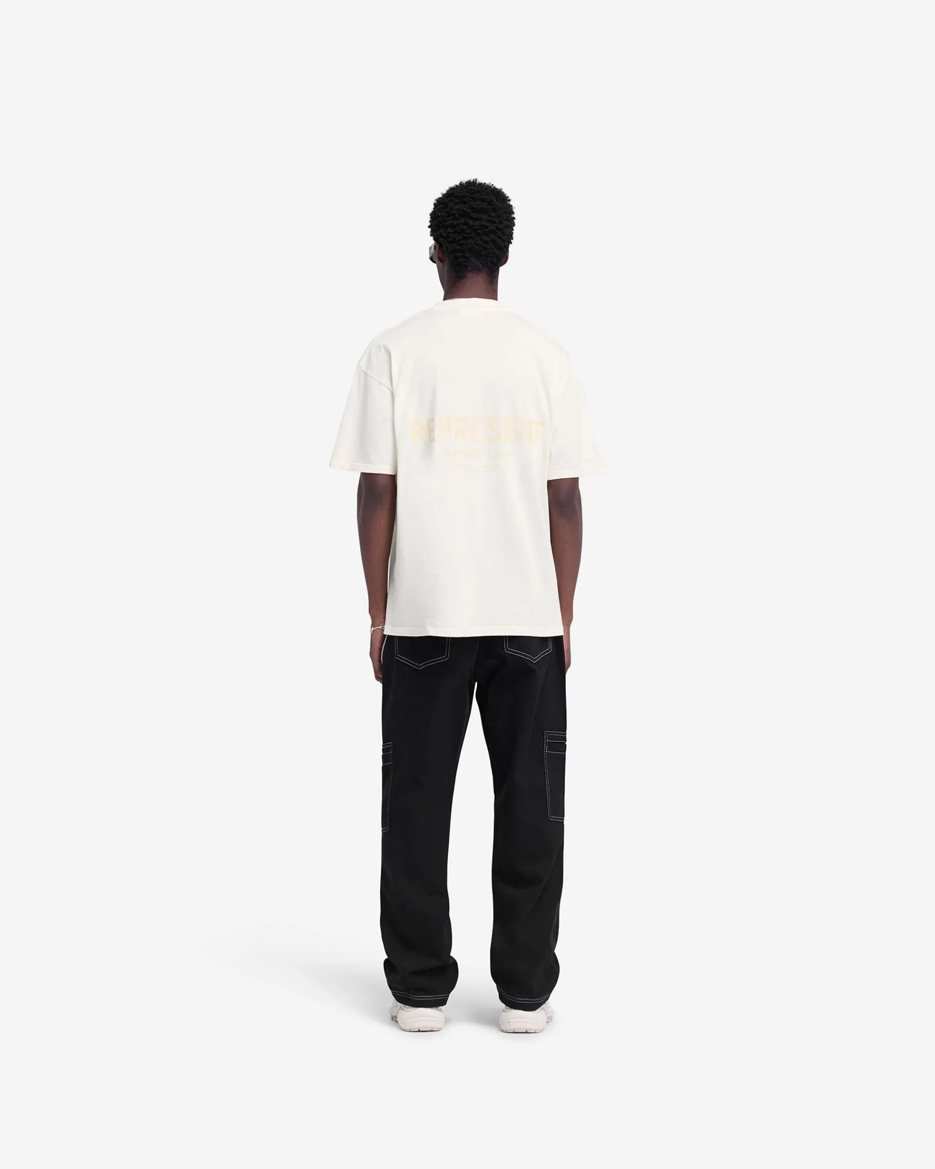 Represent Owners Club T-Shirt -> T-Shirts