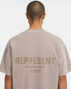 Represent Owners Club T-Shirt -><noscript><img width=