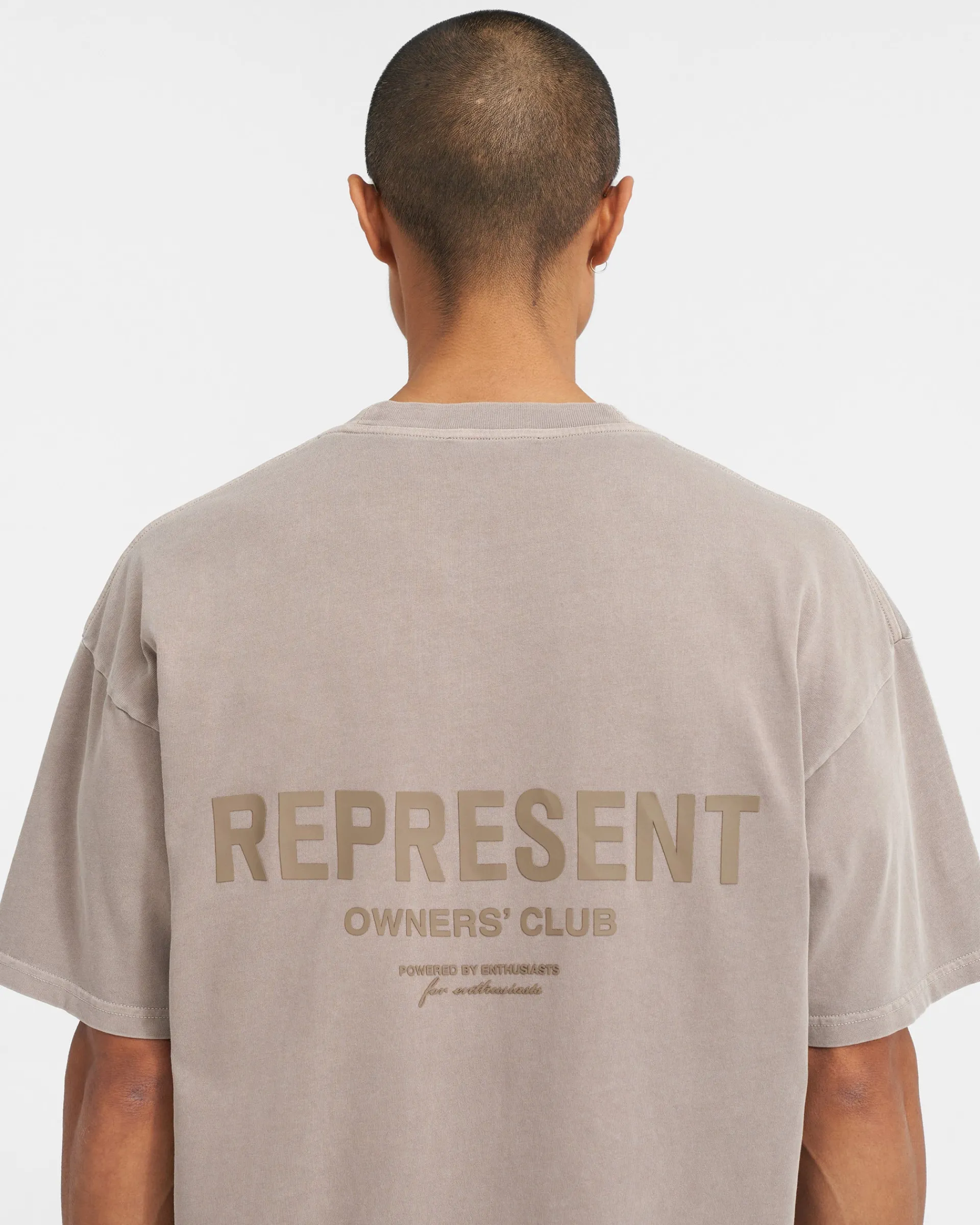 Represent Owners Club T-Shirt -> T-Shirts