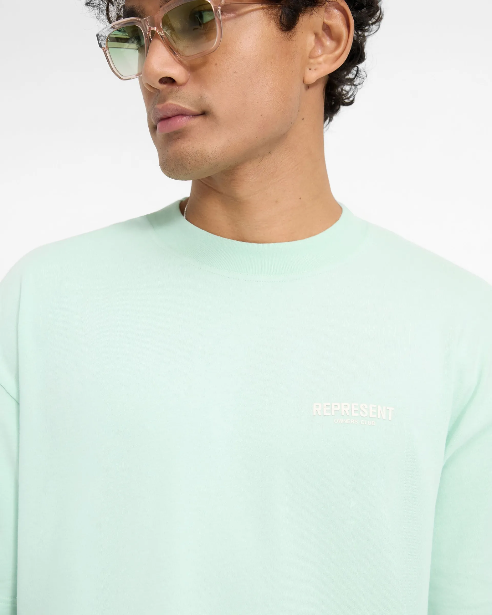 Represent Owners Club T-Shirt -> T-Shirts