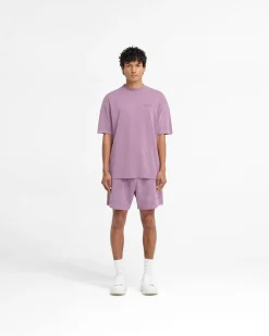 Represent Owners Club T-Shirt - Mid Purple><noscript><img width=