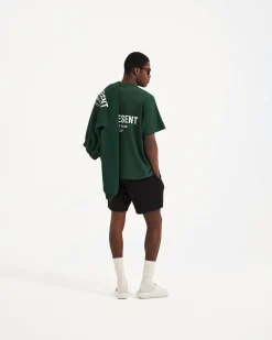 Represent Owners Club T-Shirt - Racing Green><noscript><img width=