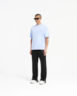Represent Owners Club T-Shirt - Vista Blue><noscript><img width=