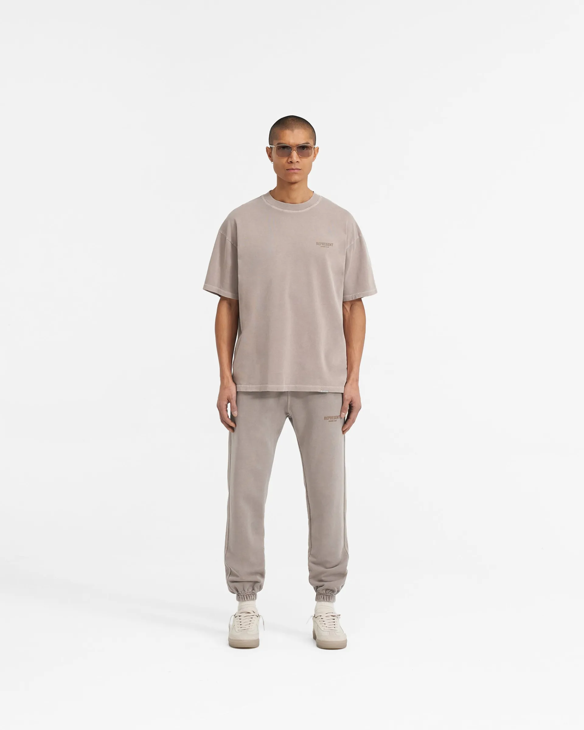Represent Owners Club T-Shirt -> T-Shirts