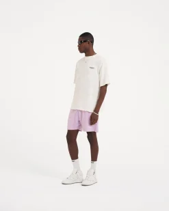 Represent Owners Club T-Shirt - Flat White><noscript><img width=
