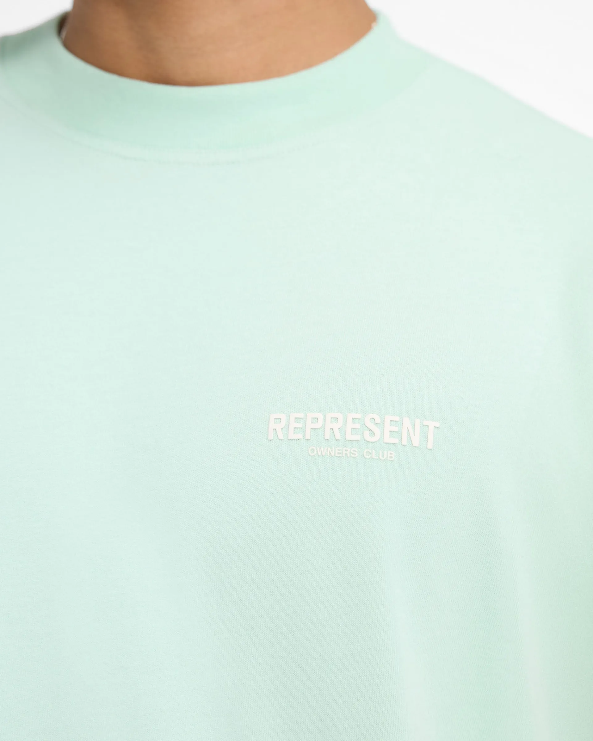 Represent Owners Club T-Shirt -> T-Shirts