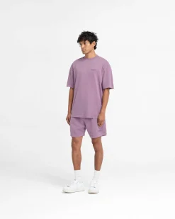 Represent Owners Club T-Shirt - Mid Purple><noscript><img width=
