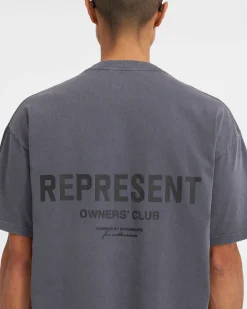 Represent Owners Club T-Shirt -><noscript><img width=