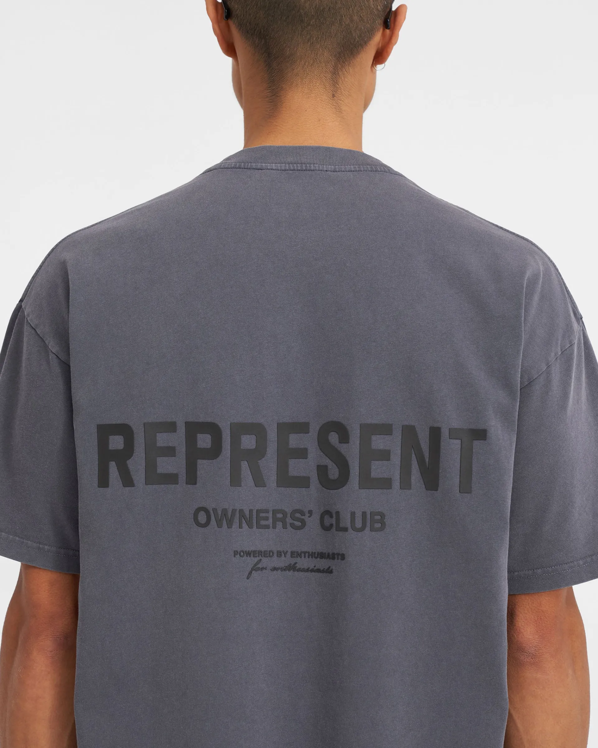 Represent Owners Club T-Shirt -> T-Shirts