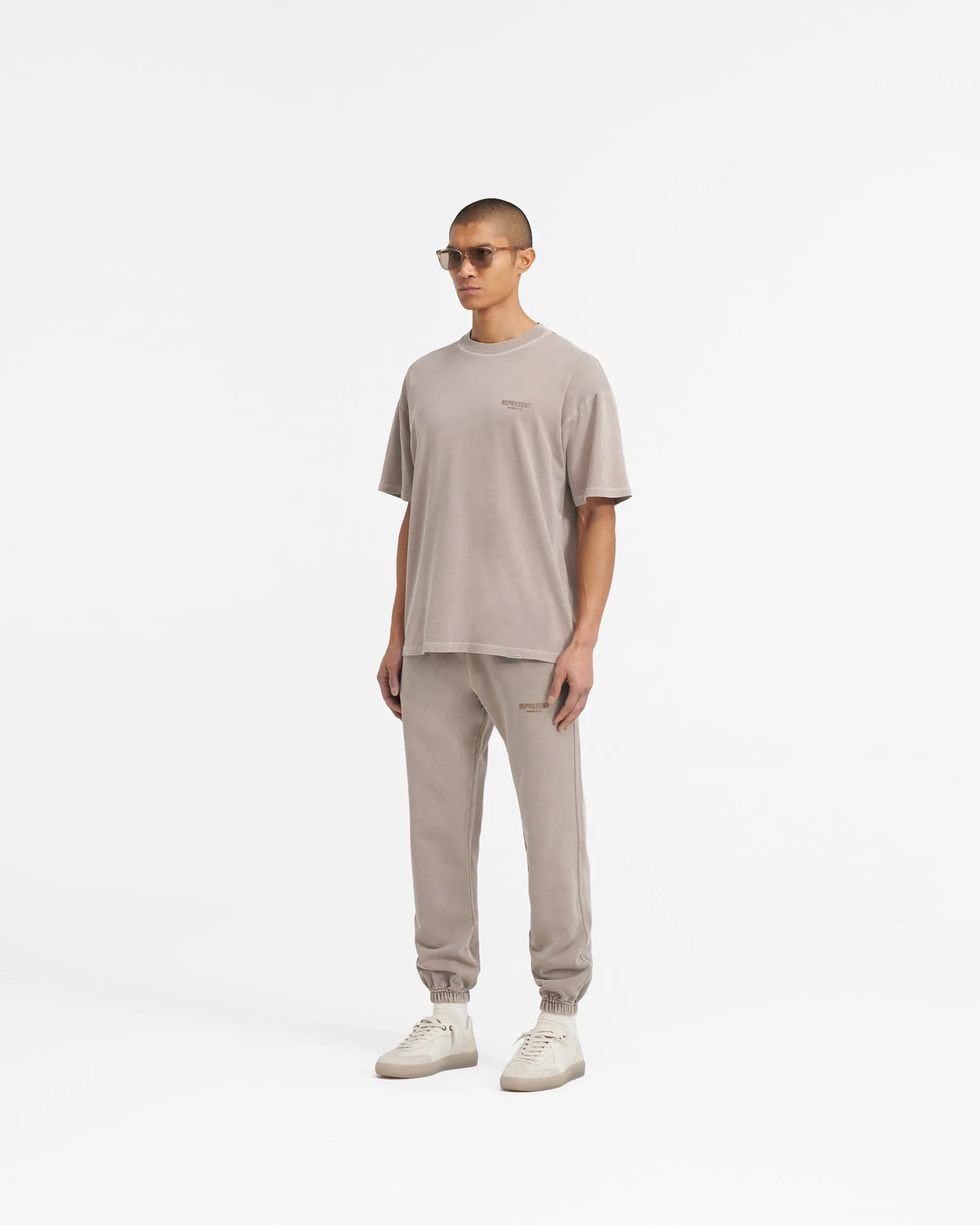 Represent Owners Club T-Shirt -> T-Shirts