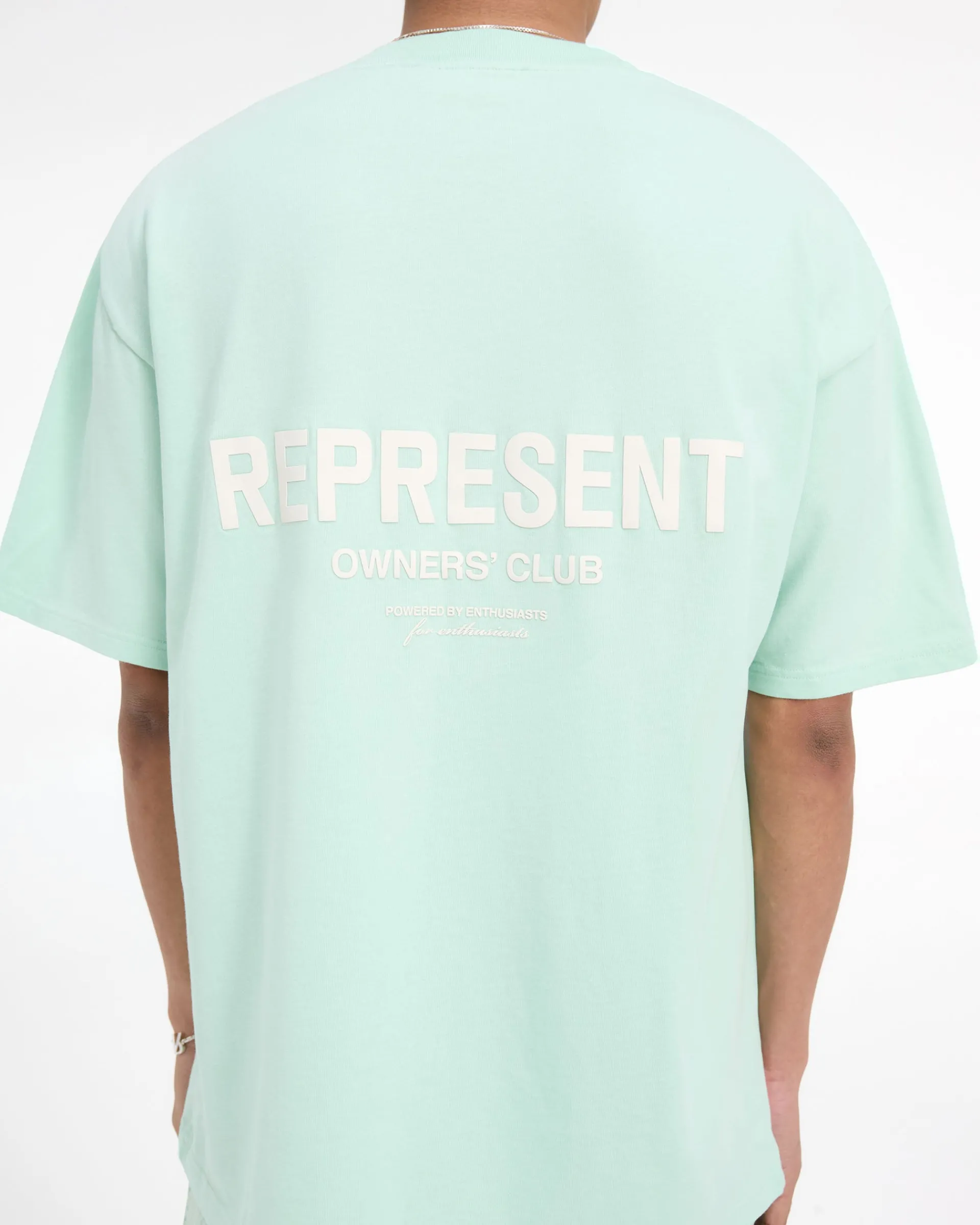 Represent Owners Club T-Shirt -> T-Shirts