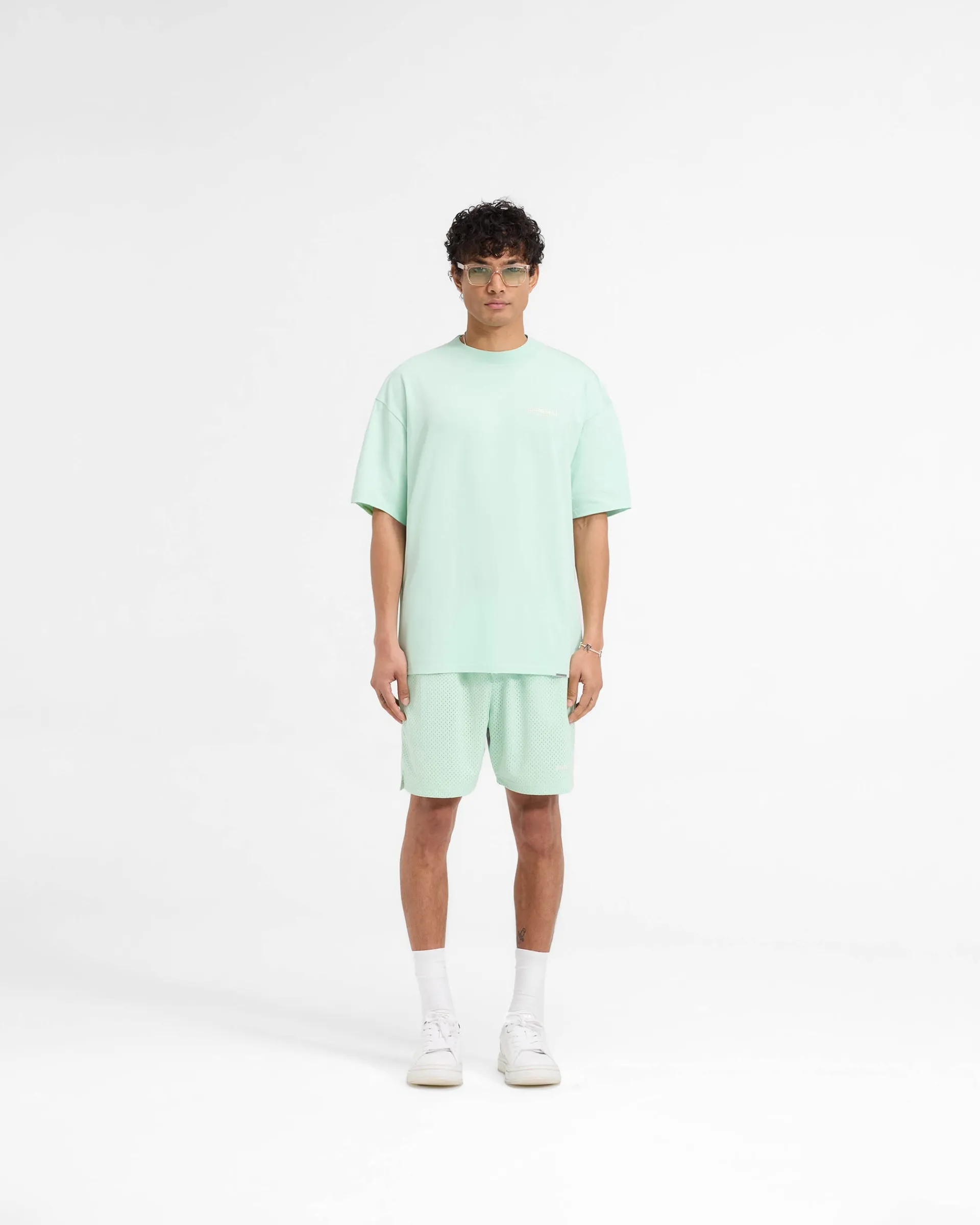 Represent Owners Club T-Shirt -> T-Shirts