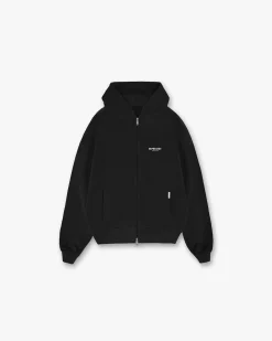 Represent Owners Club Zip Hoodie -> Hoodies