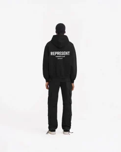 Represent Owners Club Zip Hoodie -><noscript><img width=