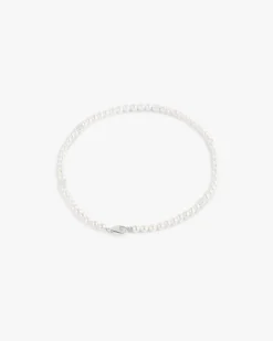 Represent Pearl Chain -> Jewellery