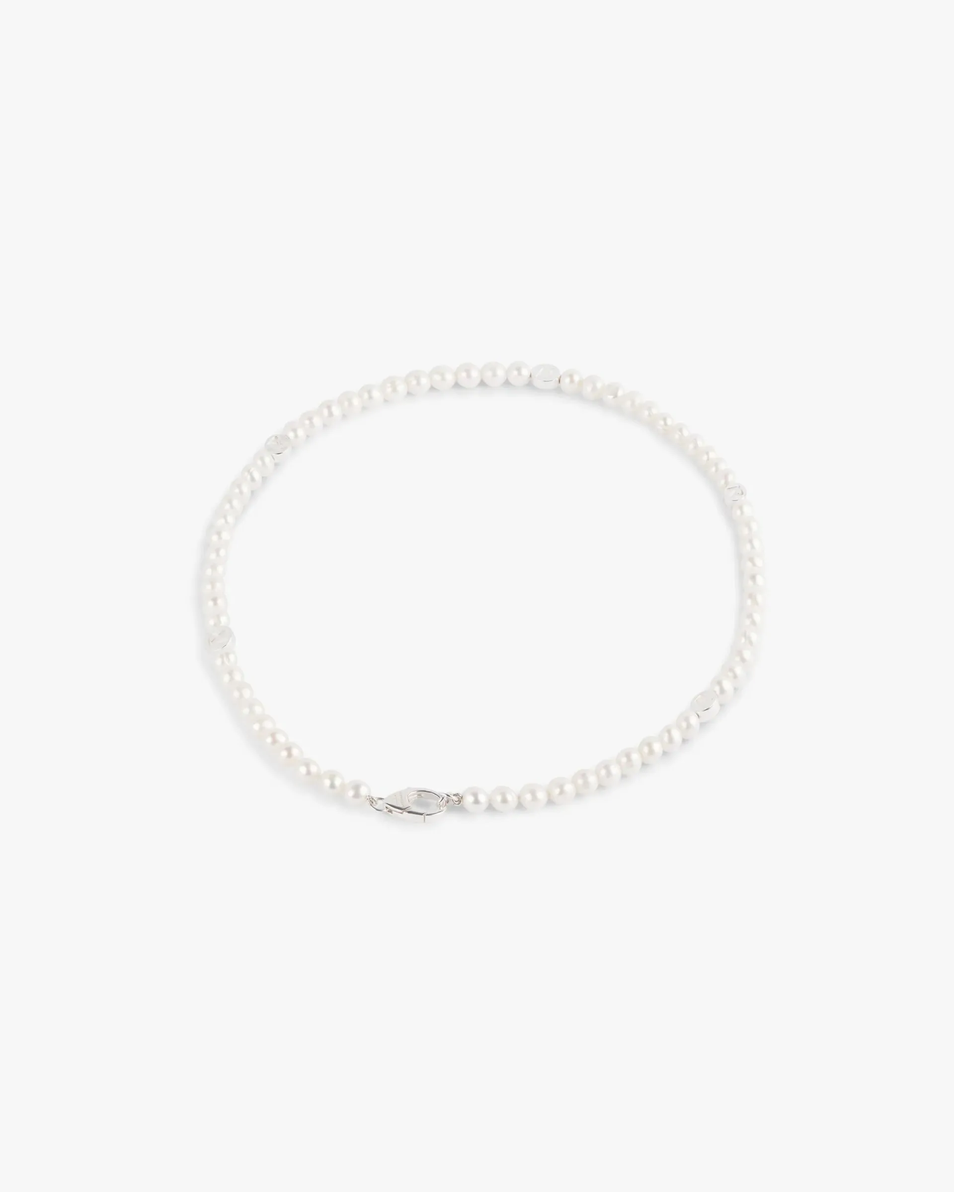 Represent Pearl Chain -> Jewellery