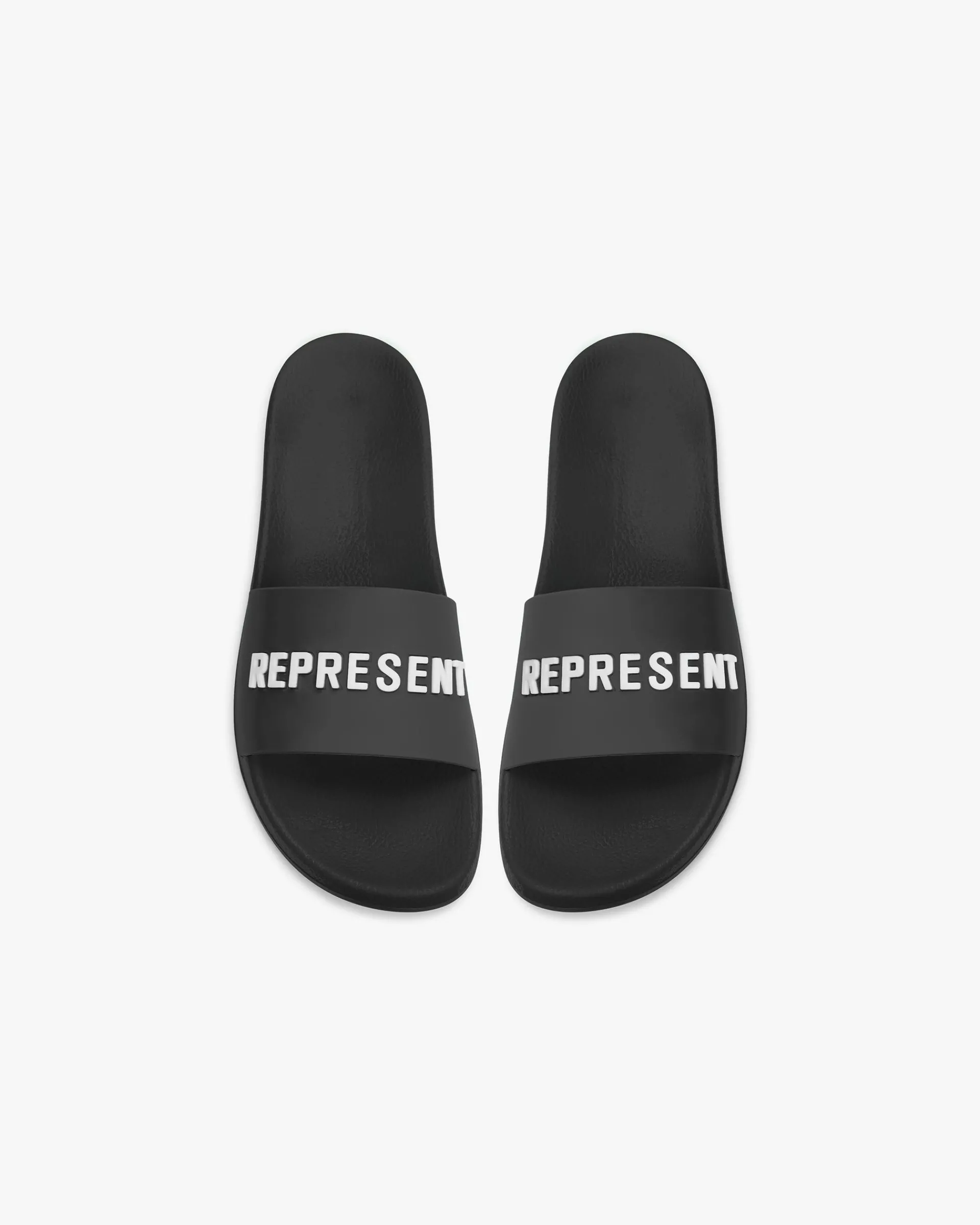 Represent Pool Slide -> Sliders