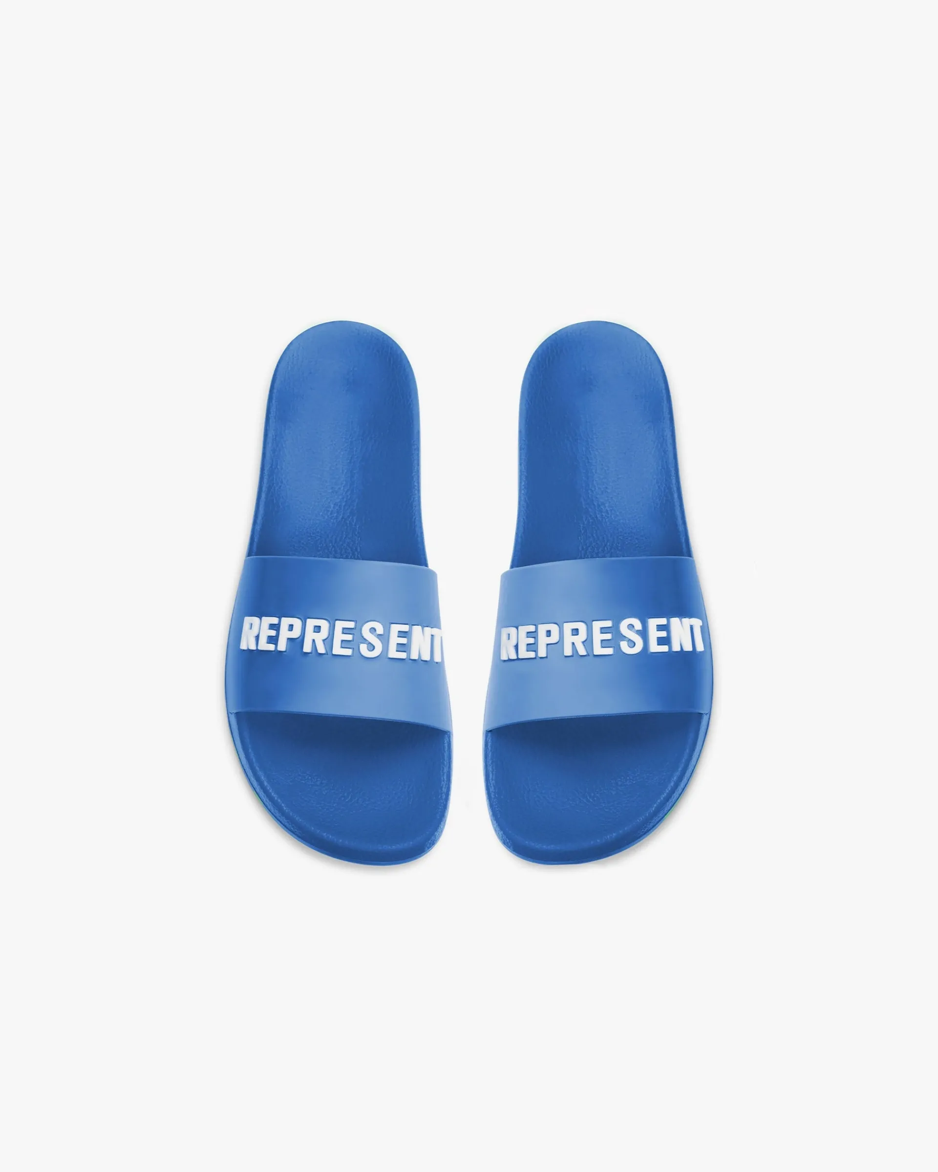 Represent Pool Slide -> Sliders