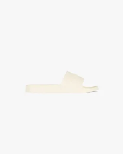 Represent Pool Slide - Flat White> Sliders