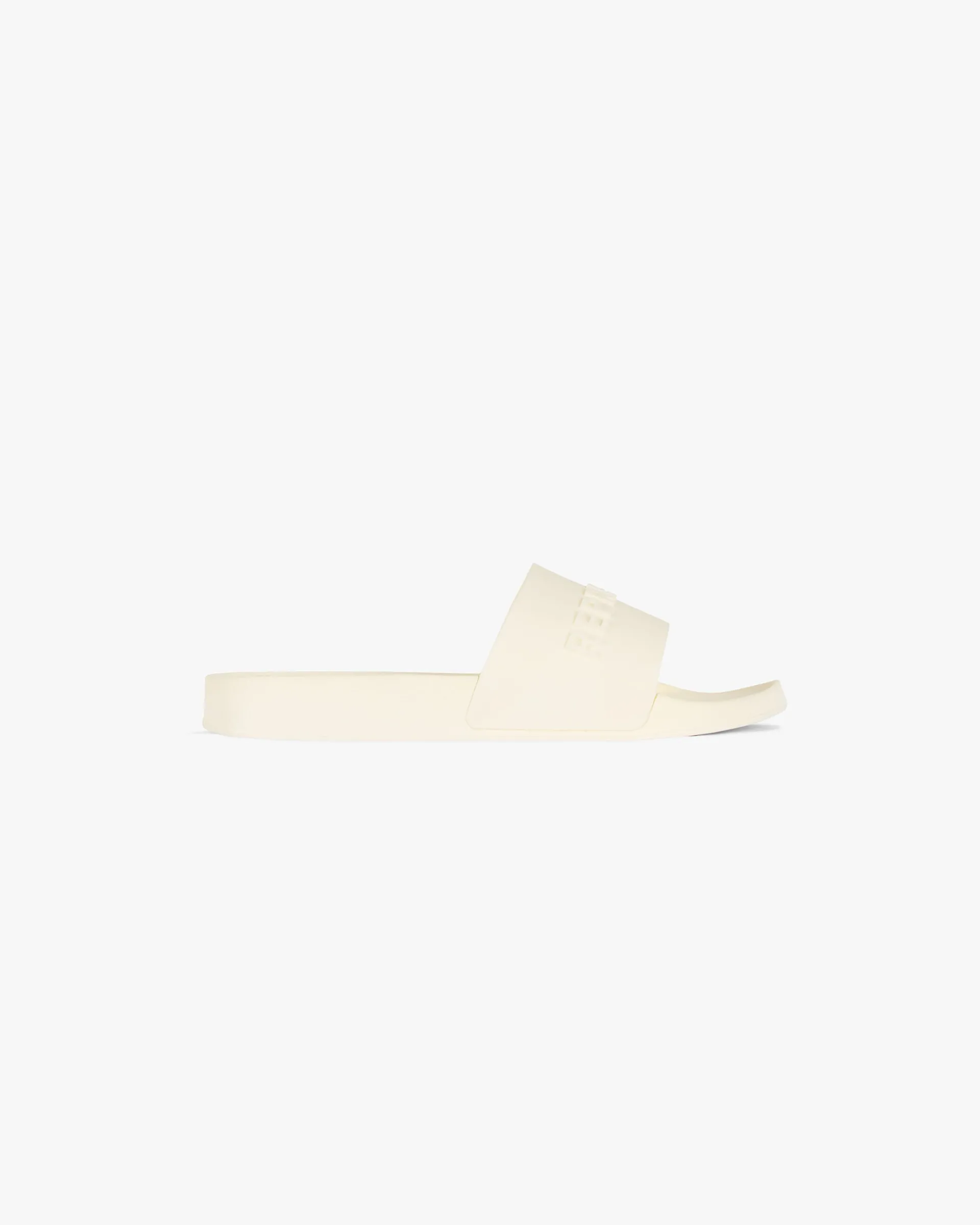 Represent Pool Slide - Flat White> Sliders