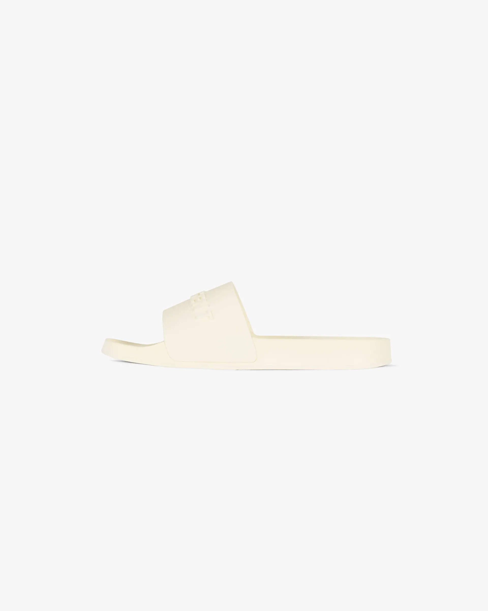 Represent Pool Slide - Flat White> Sliders
