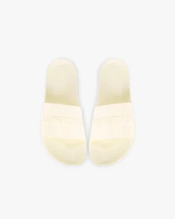 Represent Pool Slide - Flat White><noscript><img width=