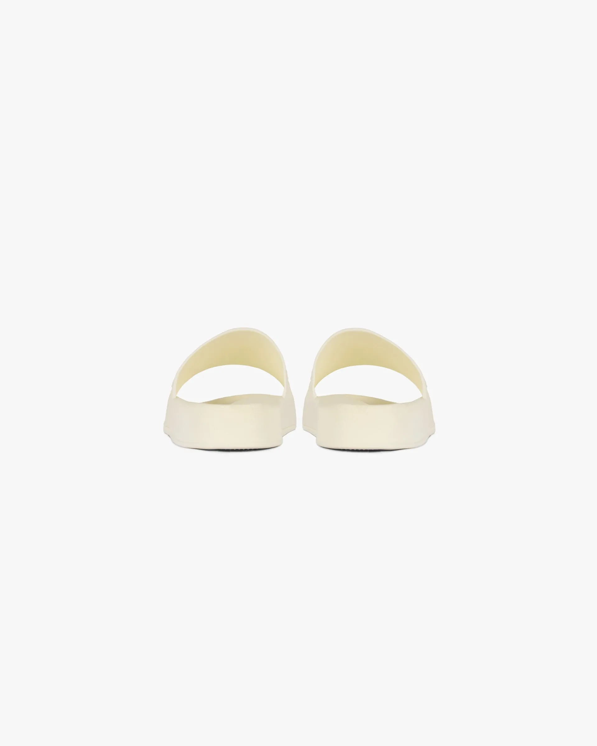 Represent Pool Slide - Flat White> Sliders